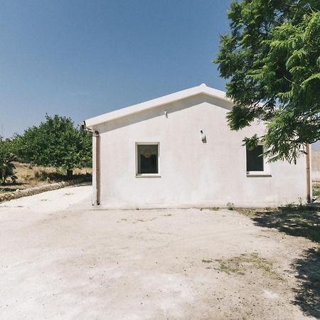 Targia House Villa Szirakúza Kültér fotó