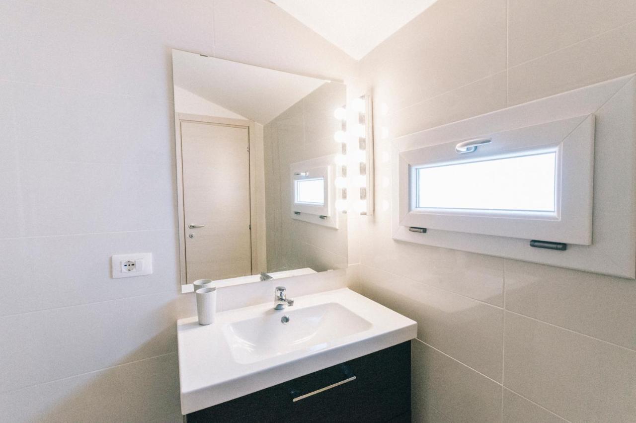Targia House Villa Szirakúza Kültér fotó