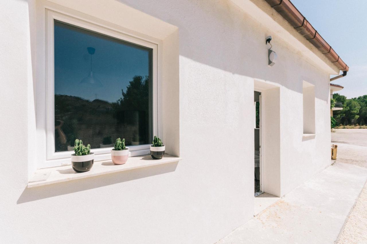 Targia House Villa Szirakúza Kültér fotó